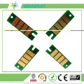 100% compatible auto reset chip compatible for ricoh gc21 ink cartridges